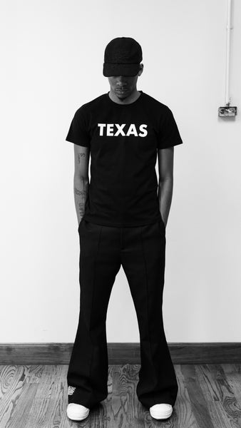 Texas tee
