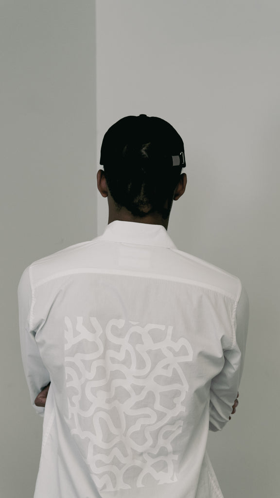 Button up