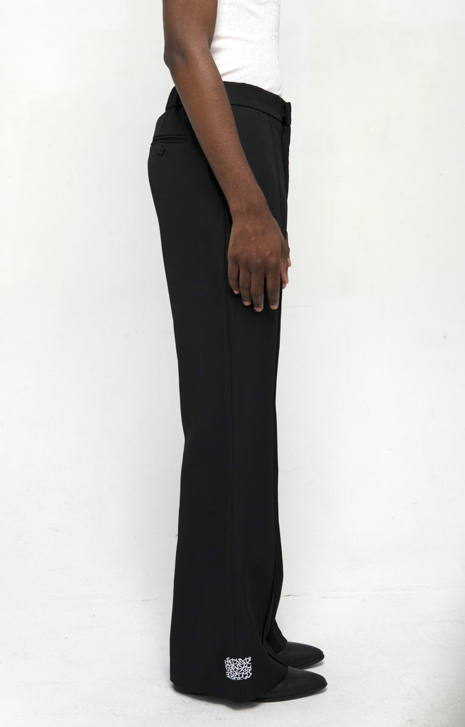 Uniform pants